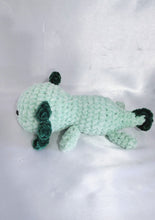 Load image into Gallery viewer, Axolotl Plushies
