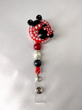 Load image into Gallery viewer, Mickey/Minnie with Beads
