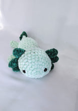 Load image into Gallery viewer, Axolotl Plushies
