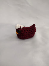 Load image into Gallery viewer, Crochet Chicken
