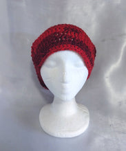 Load image into Gallery viewer, Cherry Mix Slouchy Beanie
