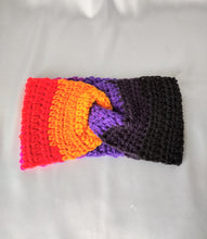 Load image into Gallery viewer, Neon Stripe Headband
