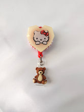 Load image into Gallery viewer, Hello Kitty and Bear
