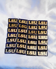 Load image into Gallery viewer, LSU Dominoes Set
