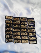 Load image into Gallery viewer, New Orleans Saints Dominoes
