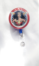 Load image into Gallery viewer, Red Wonder Woman (Resin)
