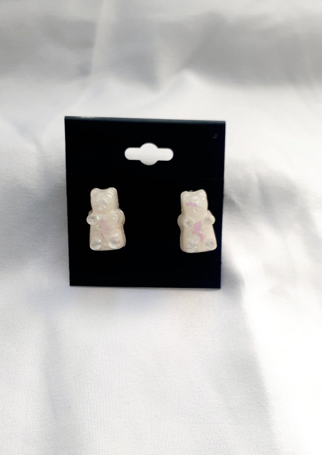 Gummy Bear Studs