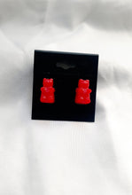 Load image into Gallery viewer, Gummy Bear Studs
