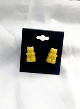 Load image into Gallery viewer, Gummy Bear Studs
