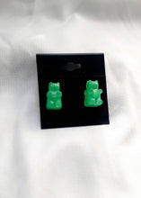 Load image into Gallery viewer, Gummy Bear Studs
