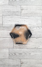 Load image into Gallery viewer, Incense Holder Hexagon
