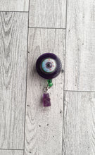 Load image into Gallery viewer, Halloween Badge Reels (Resin)
