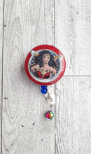 Load image into Gallery viewer, Red Wonder Woman (Resin)
