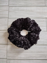 Load image into Gallery viewer, Large Chenille Scrunchie
