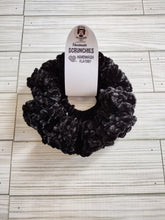 Load image into Gallery viewer, Large Chenille Scrunchie
